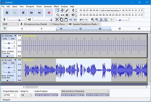 More How To Download Audacity On A Mac videos